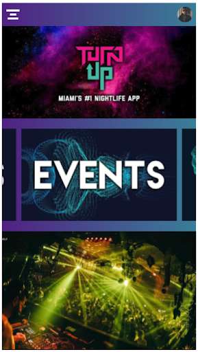 Run android online APK Turn Up Miami from MyAndroid or emulate Turn Up Miami using MyAndroid