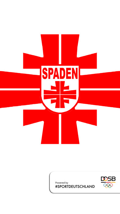 Emulate iPhone app Turnverein Gut Heil Spaden using MyAndroid Emulate iPhone app Turnverein Gut Heil Spaden using MyAndroid