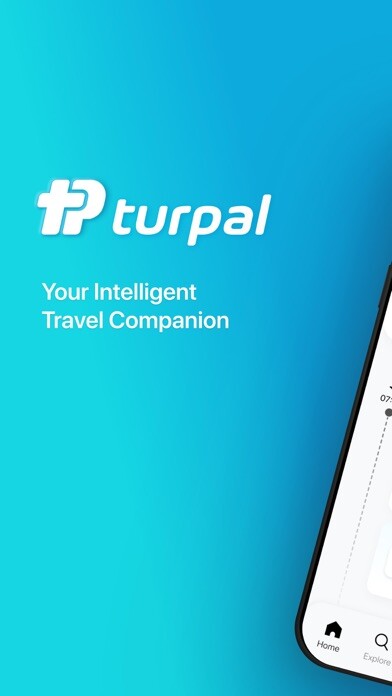 Emulate iPhone app Turpal using MyAndroid