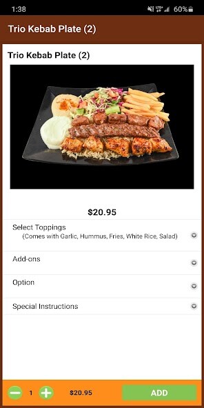 Run android online APK Turquaz Kebab House from MyAndroid or emulate Turquaz Kebab House using MyAndroid Run android online APK Turquaz Kebab House from MyAndroid or emulate Turquaz Kebab House using MyAndroid