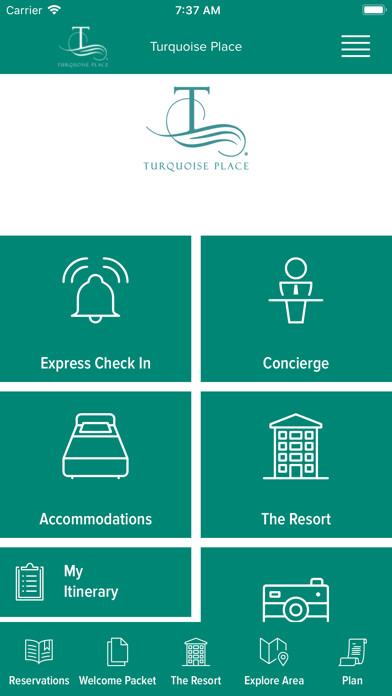 Emulate iPhone app Turquoise AL using MyAndroid Emulate iPhone app Turquoise AL using MyAndroid