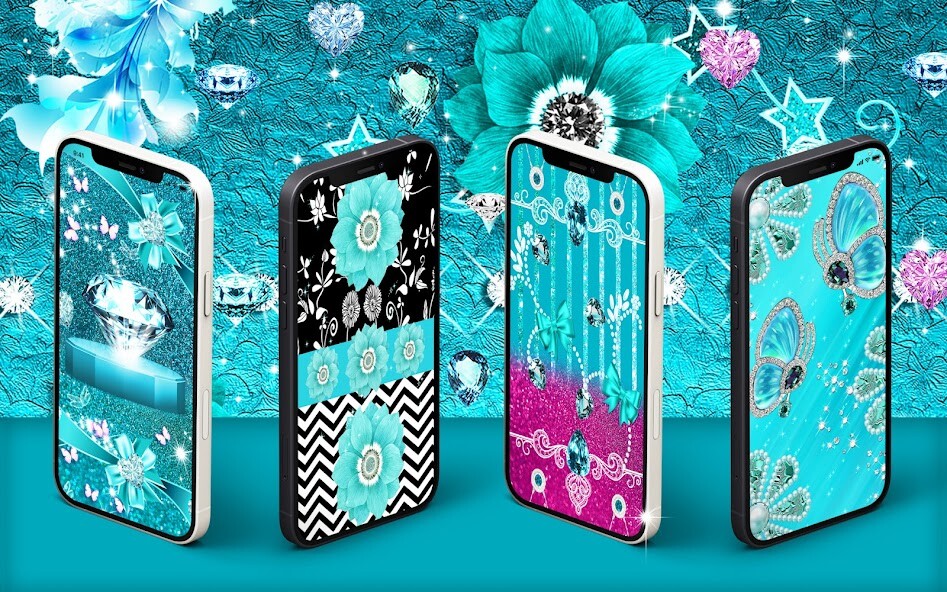 Run android online APK Turquoise diamonds wallpapers from MyAndroid or emulate Turquoise diamonds wallpapers using MyAndroid Run android online APK Turquoise diamonds wallpapers from MyAndroid or emulate Turquoise diamonds wallpapers using MyAndroid