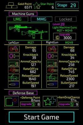 Emulate Android APK Turret Gunners Emulate Android APK Turret Gunners