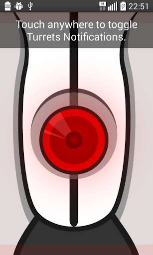 Run android online APK Turret Notifications from MyAndroid or emulate Turret Notifications using MyAndroid