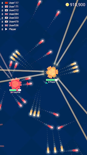 Run android online APK Turret Survival io from MyAndroid or emulate Turret Survival io using MyAndroid