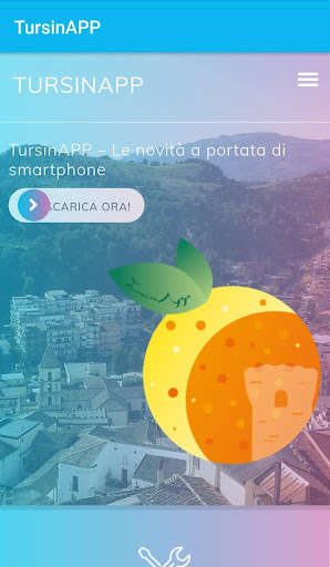 Run android online APK TursinAPP from MyAndroid or emulate TursinAPP using MyAndroid