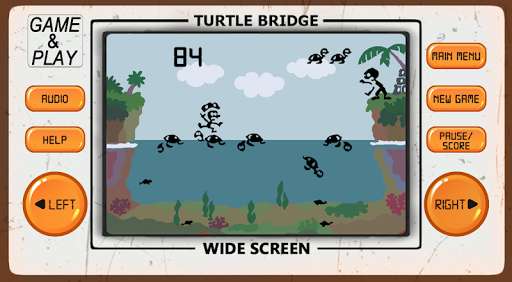 Run android online APK Turtle: 90s & 80s arcade games from MyAndroid or emulate Turtle: 90s & 80s arcade games using MyAndroid Run android online APK Turtle: 90s & 80s arcade games from MyAndroid or emulate Turtle: 90s & 80s arcade games using MyAndroid