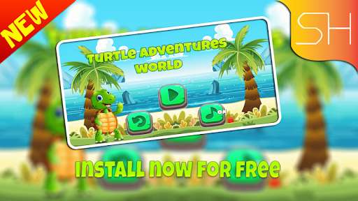 Run android online APK turtle adventures world run from MyAndroid or emulate turtle adventures world run using MyAndroid Run android online APK turtle adventures world run from MyAndroid or emulate turtle adventures world run using MyAndroid