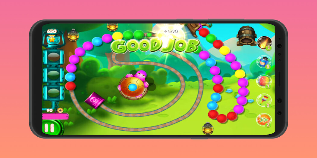 Run android online APK Turtle Bay Adventure from MyAndroid or emulate Turtle Bay Adventure using MyAndroid