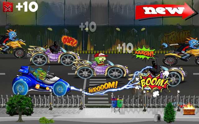 Emulate Android APK turtle car racing ninja Emulate Android APK turtle car racing ninja
