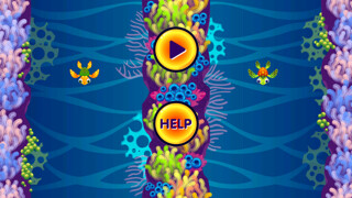 Emulate iPhone app Turtle Jet Adventure using MyAndroid