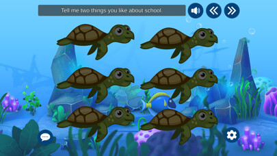 Emulate iPhone app Turtle Pacing Board using MyAndroid Emulate iPhone app Turtle Pacing Board using MyAndroid