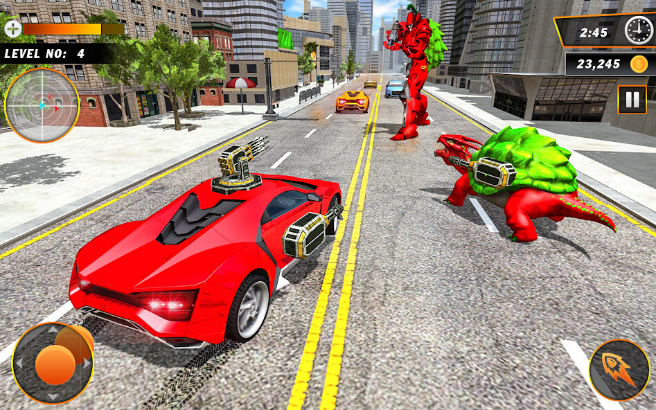 Run android online APK Turtle Robot Shooting- Grand Robot Transform Game from MyAndroid or emulate Turtle Robot Shooting- Grand Robot Transform Game using MyAndroid Run android online APK Turtle Robot Shooting- Grand Robot Transform Game from MyAndroid or emulate Turtle Robot Shooting- Grand Robot Transform Game using MyAndroid