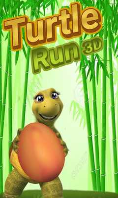 Emulate Android APK Turtle Run 3D Emulate Android APK Turtle Run 3D