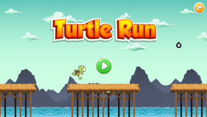 Emulate iPhone app Turtle Run and Jump - Top Running Free Game using MyAndroid Emulate iPhone app Turtle Run and Jump - Top Running Free Game using MyAndroid