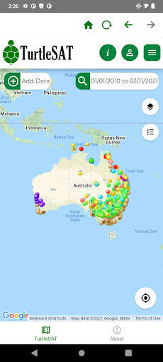 Run android online APK TurtleSAT from MyAndroid or emulate TurtleSAT using MyAndroid Run android online APK TurtleSAT from MyAndroid or emulate TurtleSAT using MyAndroid