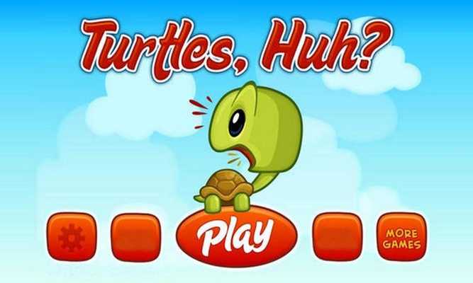 Emulate Android APK Turtles, Huh? Emulate Android APK Turtles, Huh?