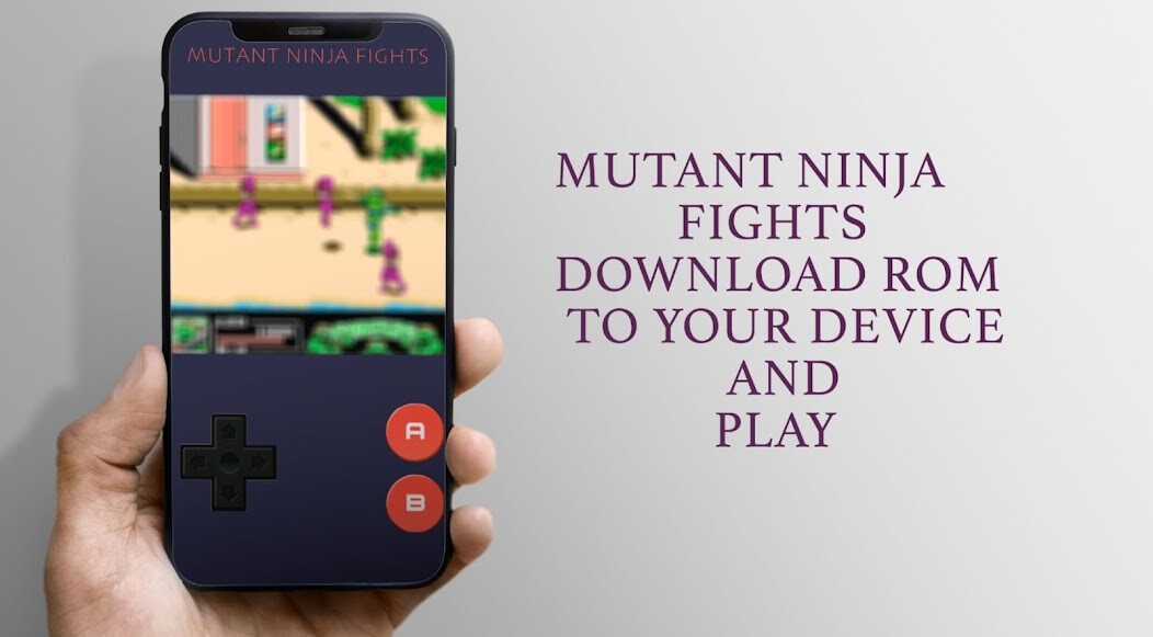 Run android online APK Turtles Retro Fighting Ninja from MyAndroid or emulate Turtles Retro Fighting Ninja using MyAndroid Run android online APK Turtles Retro Fighting Ninja from MyAndroid or emulate Turtles Retro Fighting Ninja using MyAndroid