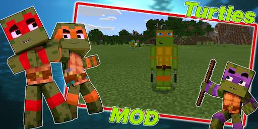 Run android online APK Turtles superheros mod from MyAndroid or emulate Turtles superheros mod using MyAndroid Run android online APK Turtles superheros mod from MyAndroid or emulate Turtles superheros mod using MyAndroid