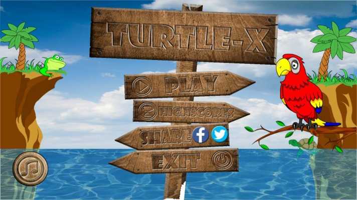 Emulate Android APK Turtle-X Emulate Android APK Turtle-X