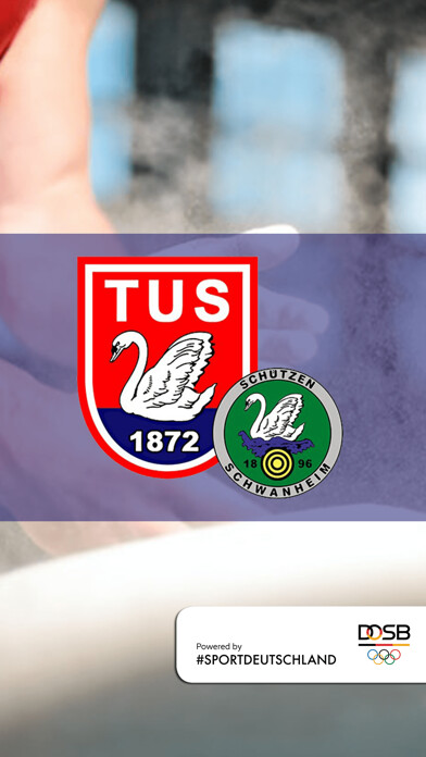 Emulate iPhone app TuS 1872 Schwanheim e.V. using MyAndroid Emulate iPhone app TuS 1872 Schwanheim e.V. using MyAndroid