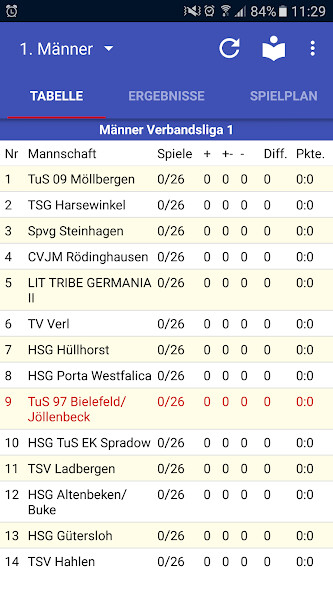 Run android online APK TuS 97 Bielefeld-Jöllenbeck from MyAndroid or emulate TuS 97 Bielefeld-Jöllenbeck using MyAndroid Run android online APK TuS 97 Bielefeld-Jöllenbeck from MyAndroid or emulate TuS 97 Bielefeld-Jöllenbeck using MyAndroid