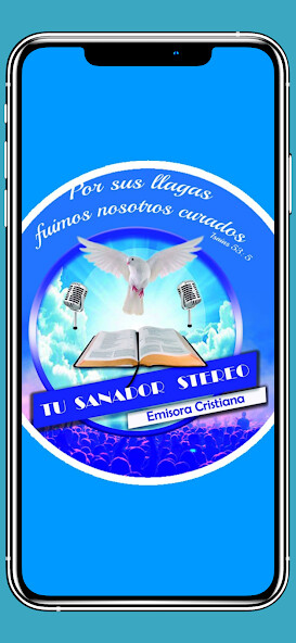 Run android online APK Tu Sanador Stereo: Radio TV from MyAndroid or emulate Tu Sanador Stereo: Radio TV using MyAndroid