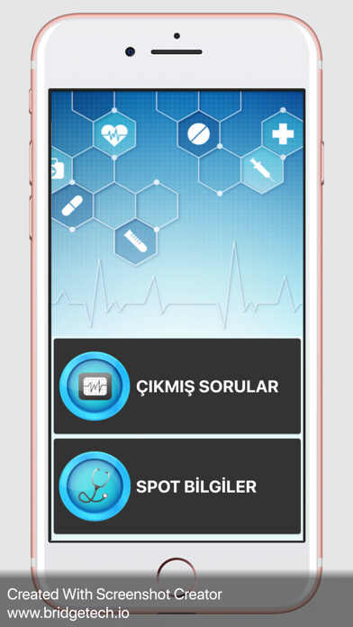 Emulate iPhone app TUS Asistan? using MyAndroid Emulate iPhone app TUS Asistan? using MyAndroid