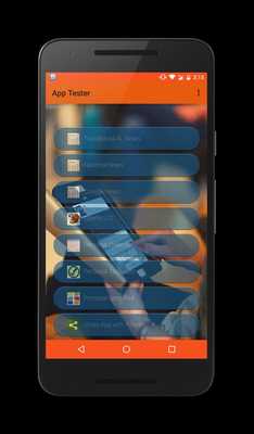 Emulate Android APK Tuscaloosa AL News
