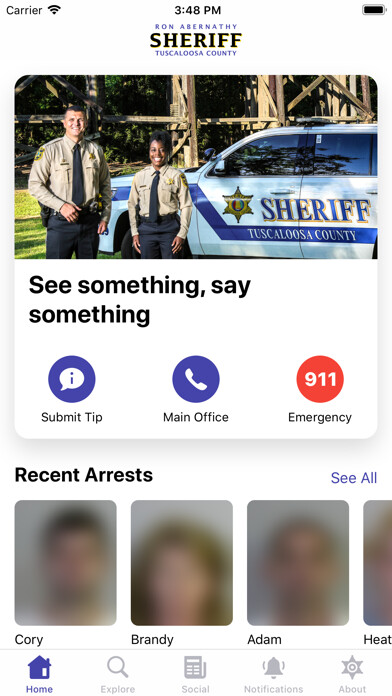 Run android online APK Tuscaloosa County Sheriff from MyAndroid or emulate Tuscaloosa County Sheriff using MyAndroid Run android online APK Tuscaloosa County Sheriff from MyAndroid or emulate Tuscaloosa County Sheriff using MyAndroid