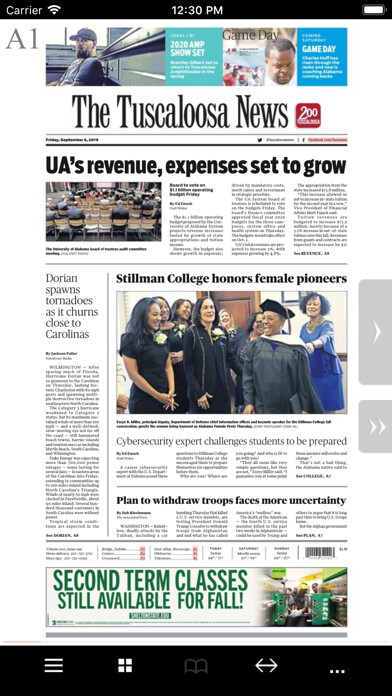 Run android online APK Tuscaloosa News eEdition from MyAndroid or emulate Tuscaloosa News eEdition using MyAndroid Run android online APK Tuscaloosa News eEdition from MyAndroid or emulate Tuscaloosa News eEdition using MyAndroid