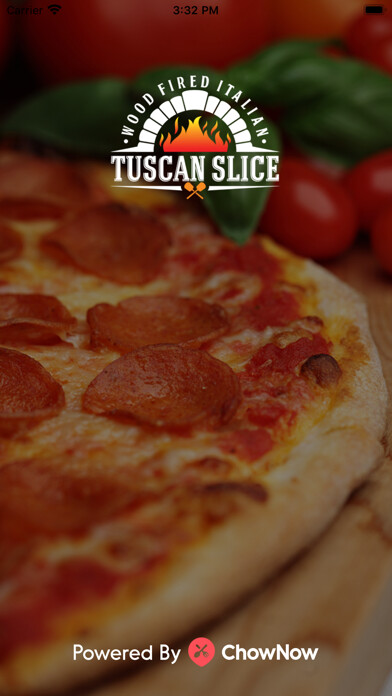 Emulate iPhone app Tuscan Slice using MyAndroid Emulate iPhone app Tuscan Slice using MyAndroid