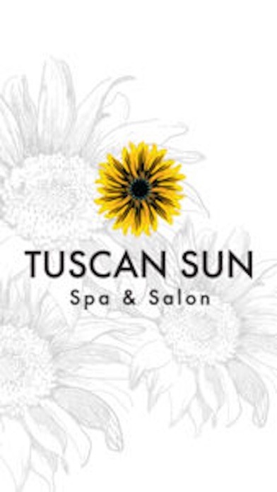 Emulate iPhone app Tuscan Sun Spa Salon using MyAndroid Emulate iPhone app Tuscan Sun Spa Salon using MyAndroid
