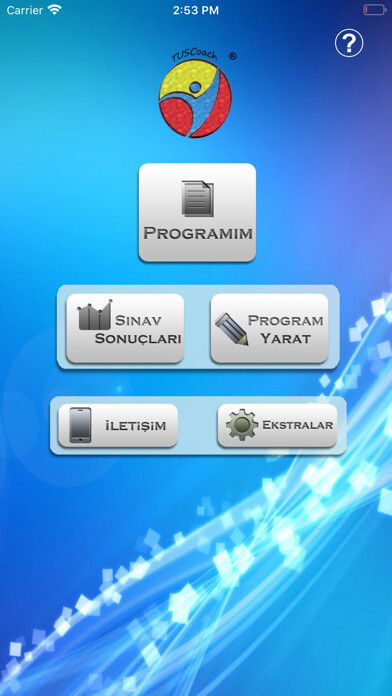 Emulate iPhone app TUSCoach using MyAndroid Emulate iPhone app TUSCoach using MyAndroid