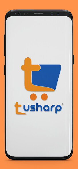 Run android online APK Tusharp from MyAndroid or emulate Tusharp using MyAndroid