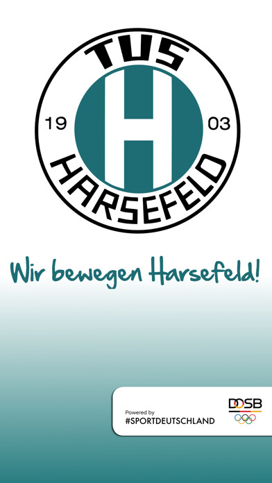 Emulate iPhone app TuS Harsefeld using MyAndroid Emulate iPhone app TuS Harsefeld using MyAndroid