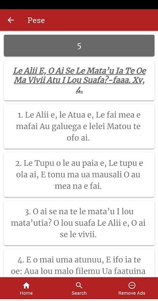 Run android online APK Tusi Pese from MyAndroid or emulate Tusi Pese using MyAndroid