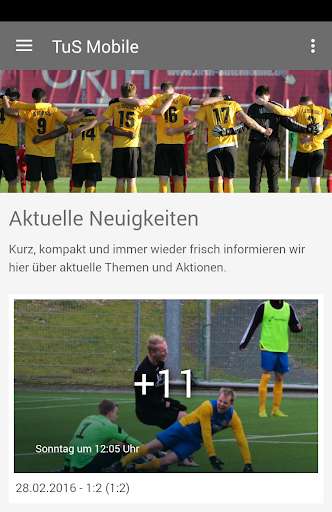 Run android online APK TuS Obertiefenbach from MyAndroid or emulate TuS Obertiefenbach using MyAndroid Run android online APK TuS Obertiefenbach from MyAndroid or emulate TuS Obertiefenbach using MyAndroid