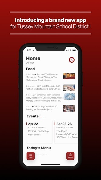 Run android online APK Tussey Mountain School Distric from MyAndroid or emulate Tussey Mountain School Distric using MyAndroid Run android online APK Tussey Mountain School Distric from MyAndroid or emulate Tussey Mountain School Distric using MyAndroid