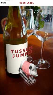 Emulate Android APK Tussock Jumper Wines