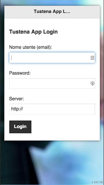 Run android online APK Tustena Mobile App from MyAndroid or emulate Tustena Mobile App using MyAndroid Run android online APK Tustena Mobile App from MyAndroid or emulate Tustena Mobile App using MyAndroid