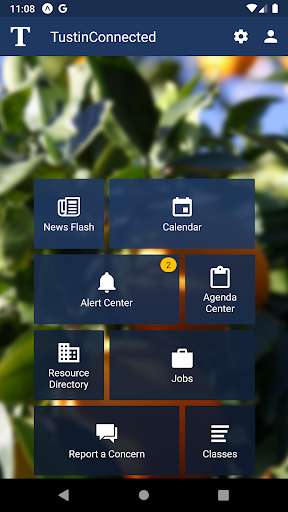 Run android online APK TustinConnected from MyAndroid or emulate TustinConnected using MyAndroid