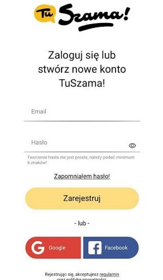 Run android online APK TuSzama dla Biur from MyAndroid or emulate TuSzama dla Biur using MyAndroid