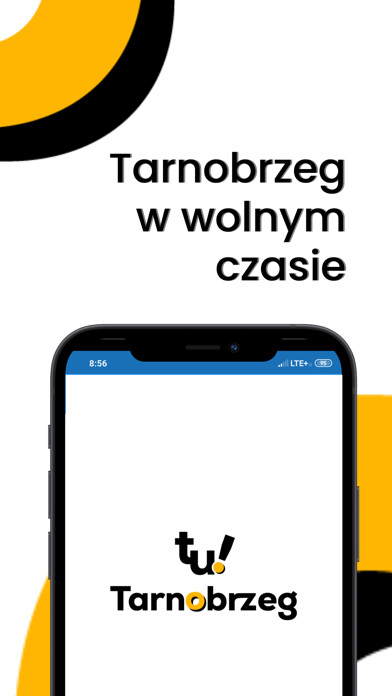Emulate iPhone app Tu Tarnobrzeg using MyAndroid Emulate iPhone app Tu Tarnobrzeg using MyAndroid