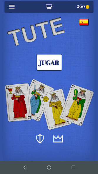 Run android online APK Tute and Pocha: Card Game from MyAndroid or emulate Tute and Pocha: Card Game using MyAndroid Run android online APK Tute and Pocha: Card Game from MyAndroid or emulate Tute and Pocha: Card Game using MyAndroid