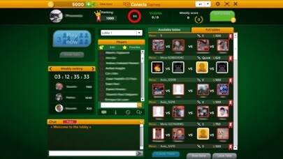 Emulate iPhone app Tute Cabrero using MyAndroid