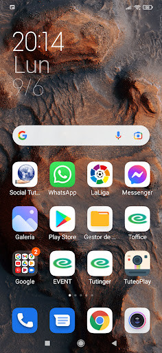 Run android online APK Tuteo Trial from MyAndroid or emulate Tuteo Trial using MyAndroid Run android online APK Tuteo Trial from MyAndroid or emulate Tuteo Trial using MyAndroid