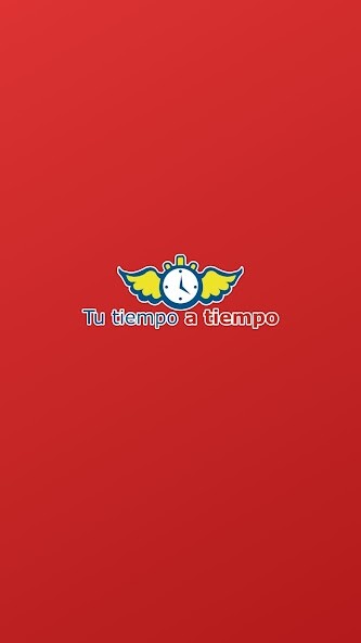 Emulate iPhone app Tu Tiempo A Tiempo using MyAndroid Emulate iPhone app Tu Tiempo A Tiempo using MyAndroid