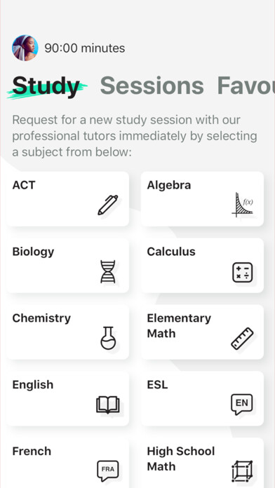 Emulate iPhone app tutit - On Demand Tutoring using MyAndroid Emulate iPhone app tutit - On Demand Tutoring using MyAndroid