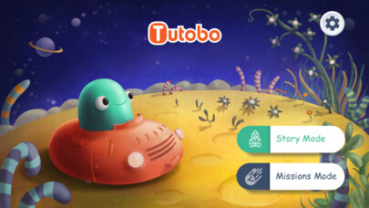 Emulate iPhone app Tutobo Coding using MyAndroid